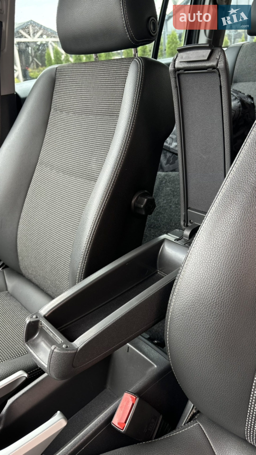 2010 Opel Zafira - мініатюра 63