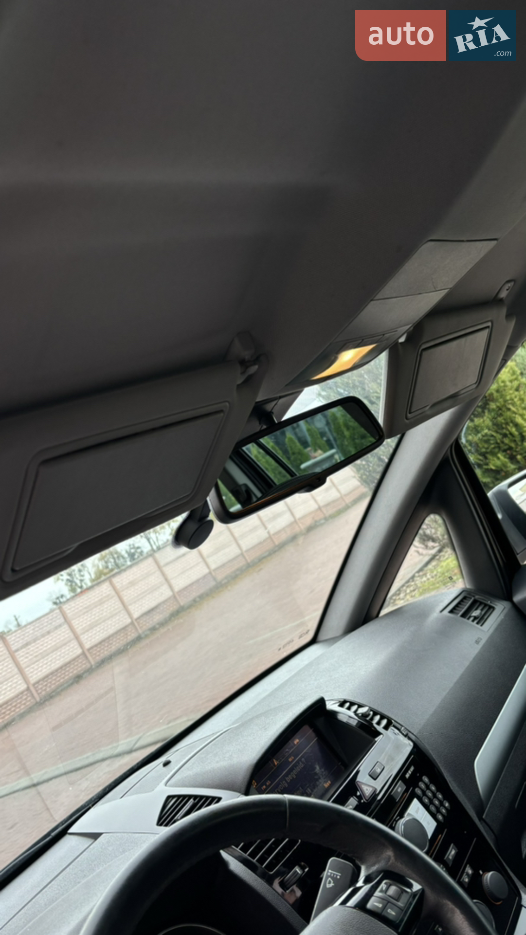 2010 Opel Zafira - мініатюра 68