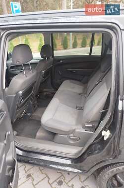 Минивэн Opel Zafira 2006 в Маневичах