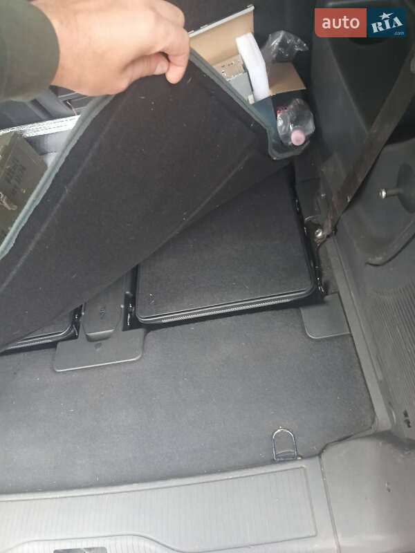 Мінівен Opel Zafira 2010 в Краматорську фото 10 Мінівен Opel Zafira 2010 в Краматорську