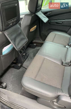 Мінівен Opel Zafira 2008 в Самборі