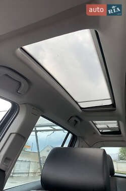 Мінівен Opel Zafira 2008 в Самборі