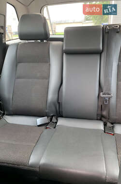 Мінівен Opel Zafira 2008 в Самборі