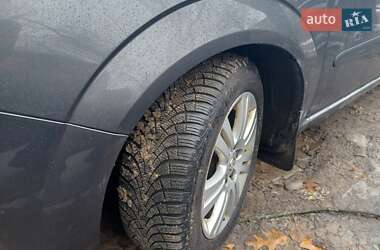 Минивэн Opel Zafira 2011 в 