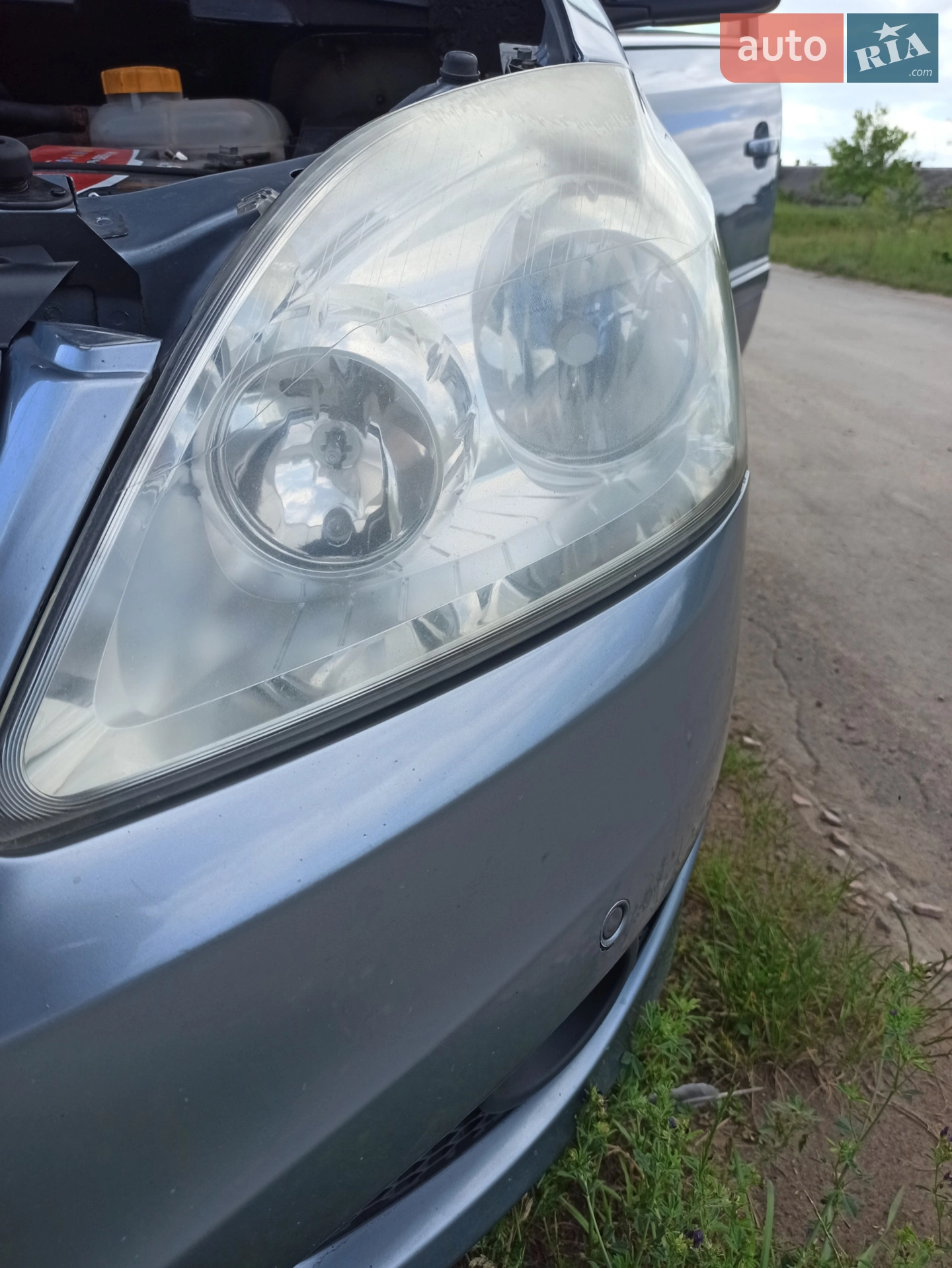 2010 Opel Zafira - мініатюра 29