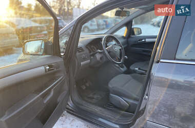 Мінівен Opel Zafira 2011 в Рівному