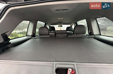 Минивэн Opel Zafira 2011 в 