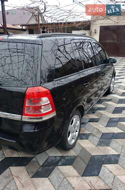 Минивэн Opel Zafira 2005 в Вознесенске