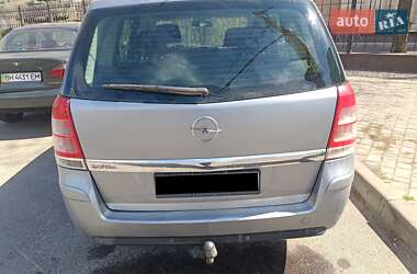 Мінівен Opel Zafira 2009 в Херсоні