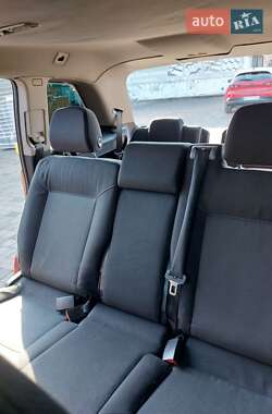 Минивэн Opel Zafira 2006 в 