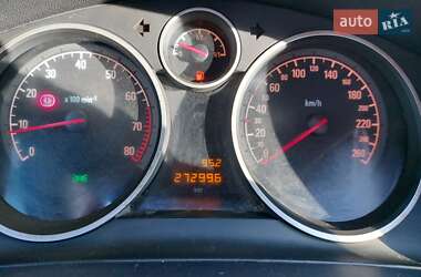 Минивэн Opel Zafira 2006 в 