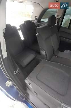 Мінівен Opel Zafira 2007 в Перемишлянах