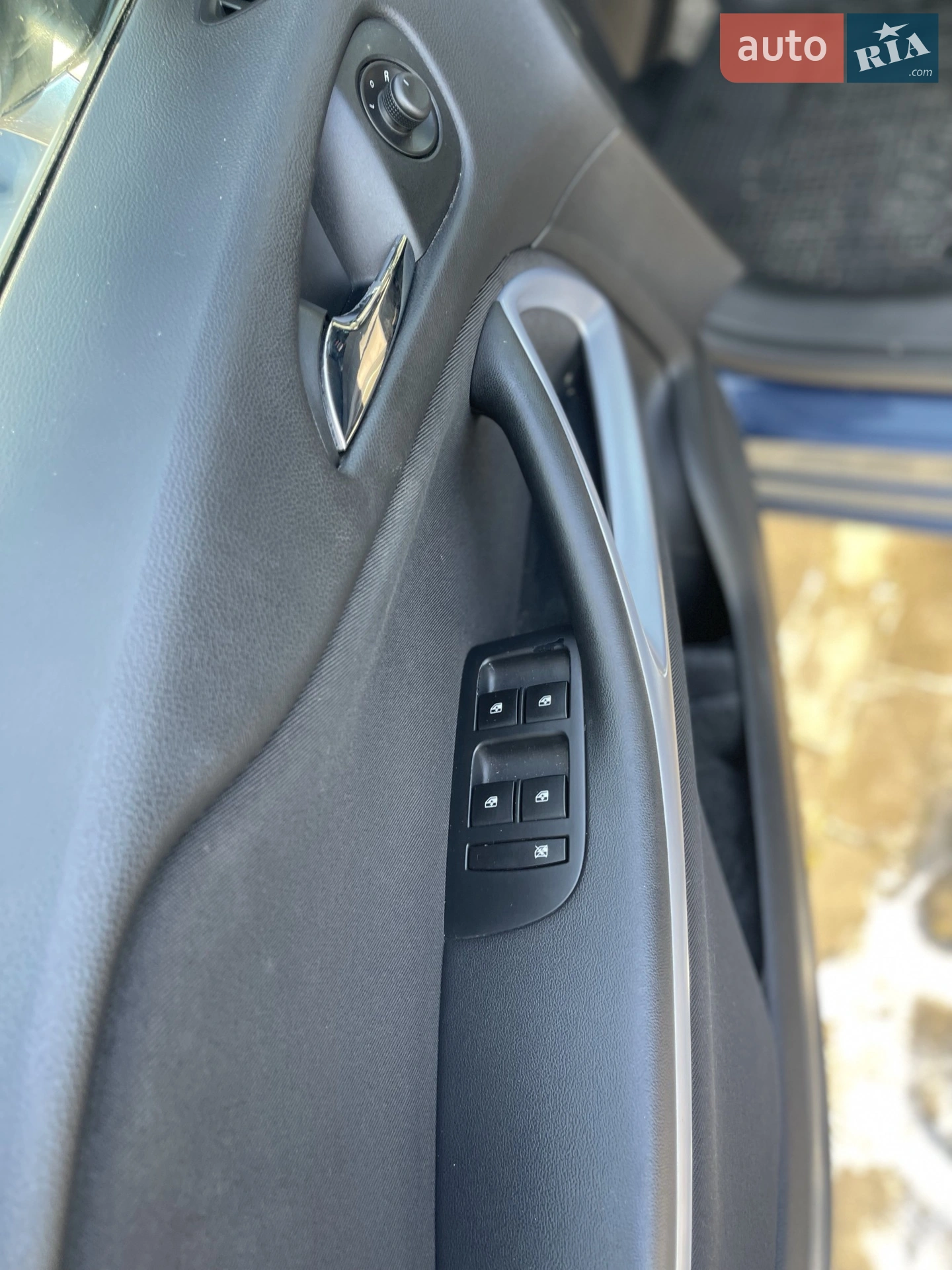 2016 Opel Zafira - мініатюра 18