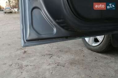 Минивэн Opel Zafira 2005 в 