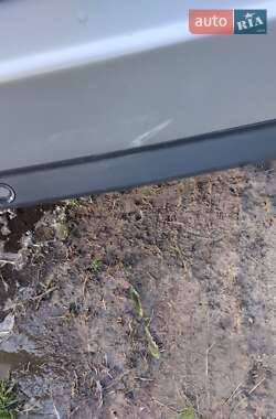Мінівен Opel Zafira 2007 в Олександрії