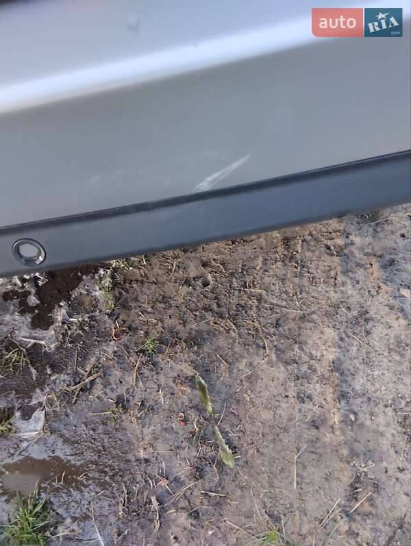 Минивэн Opel Zafira 2007 в Александрие фото 8 Минивэн Opel Zafira 2007 в Александрие