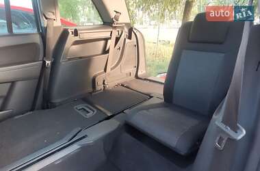 Минивэн Opel Zafira 2009 в 