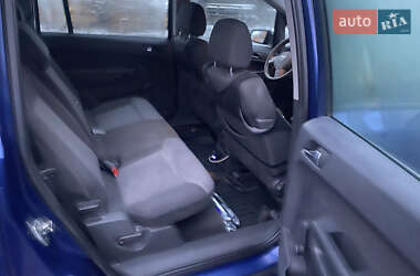 Минивэн Opel Zafira 2008 в Житомире