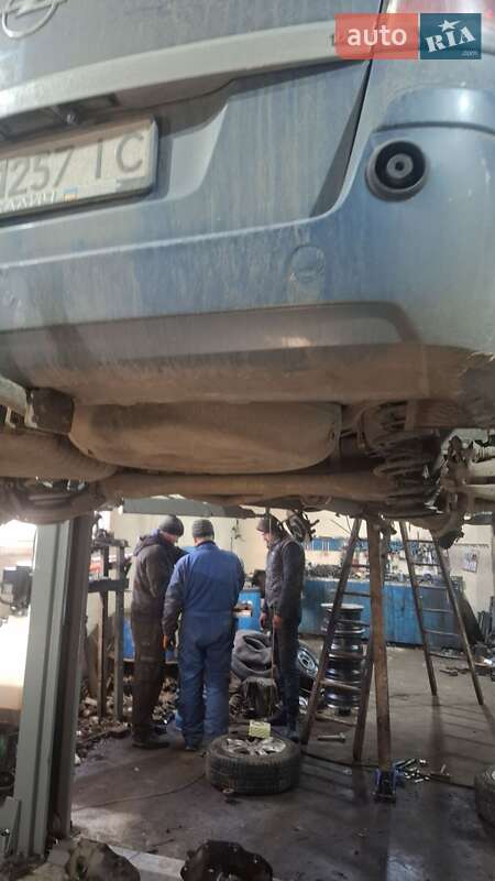 Минивэн Opel Zafira 2007 в Черновцах фото 25 Минивэн Opel Zafira 2007 в Черновцах