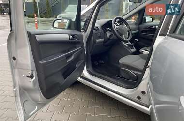 Мінівен Opel Zafira 2009 в Вінниці