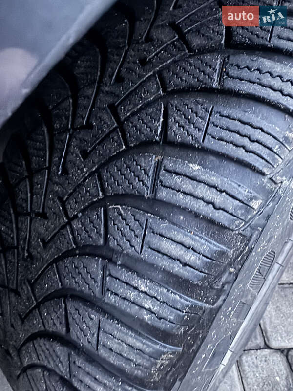 Минивэн Opel Zafira 2010 в Коломые