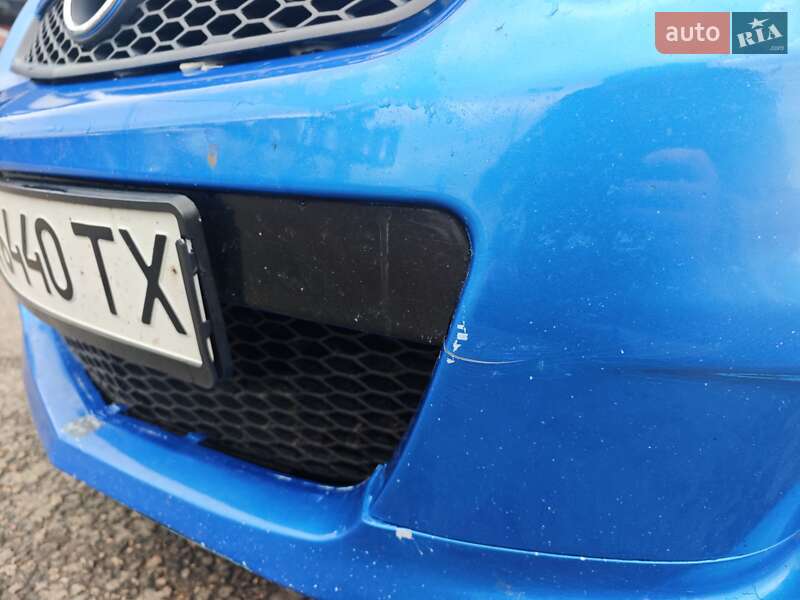 Минивэн Opel Zafira 2006 в Пятихатках фото 14 Минивэн Opel Zafira 2006 в Пятихатках