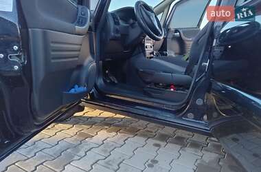 Минивэн Opel Zafira 2004 в 