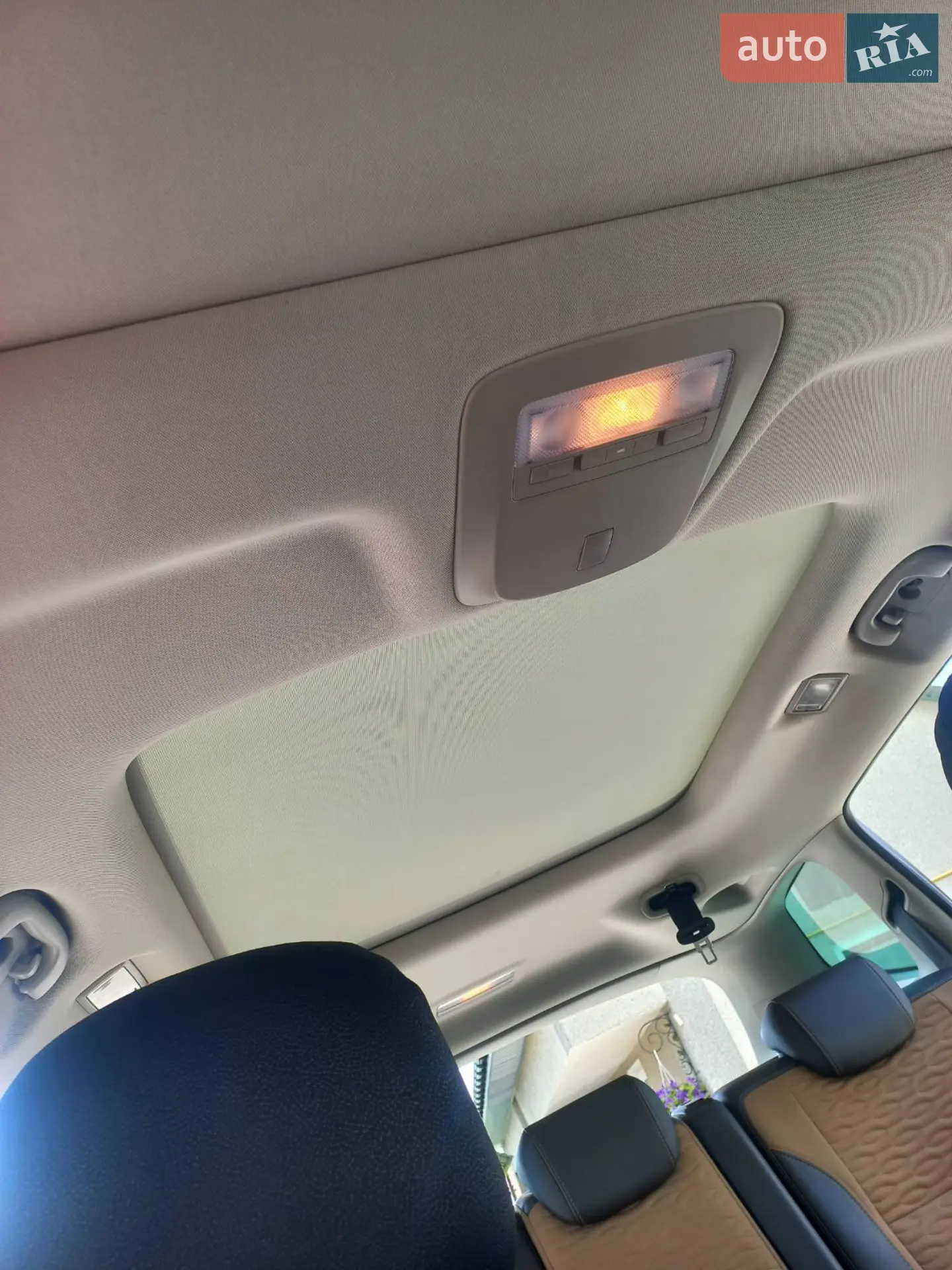 2012 Opel Zafira - мініатюра 6