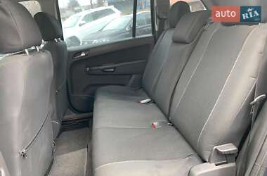 Мінівен Opel Zafira 2008 в Вінниці