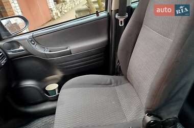 Мінівен Opel Zafira 2005 в Сумах