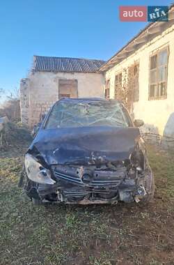 Мінівен Opel Zafira 2008 в Заліщиках