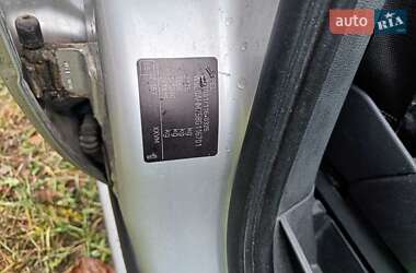 Мінівен Opel Zafira 2008 в  фото 17 Мінівен Opel Zafira 2008 в