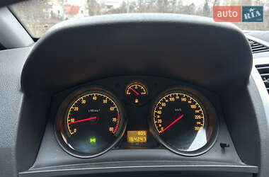 Минивэн Opel Zafira 2009 в Львове