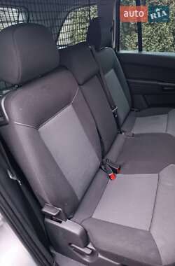 Минивэн Opel Zafira 2007 в 