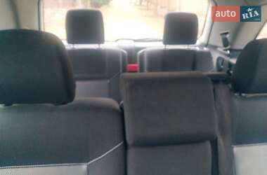 Мінівен Opel Zafira 2010 в Фастові