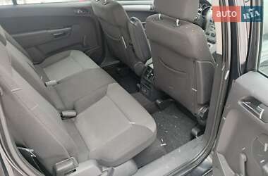 Минивэн Opel Zafira 2009 в Прилуках