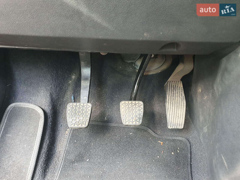 Минивэн Opel Zafira 2009 в Тернополе фото 17 Минивэн Opel Zafira 2009 в Тернополе