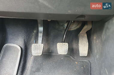 Мінівен Opel Zafira 2009 в 