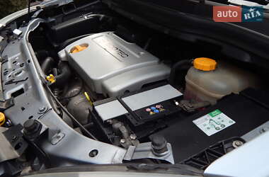 Минивэн Opel Zafira 2008 в 
