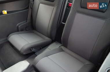 Минивэн Opel Zafira 2008 в 