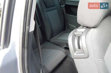 Минивэн Opel Zafira 2008 в 