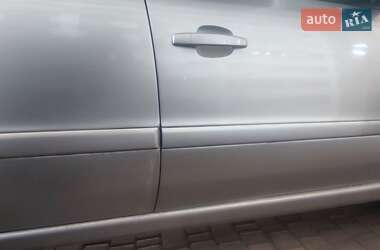 Минивэн Opel Zafira 2006 в 