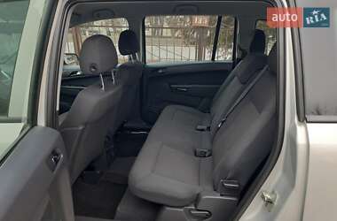 Мінівен Opel Zafira 2009 в 