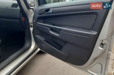 Мінівен Opel Zafira 2009 в 