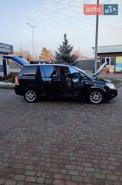 Мінівен Opel Zafira 2009 в Сарнах