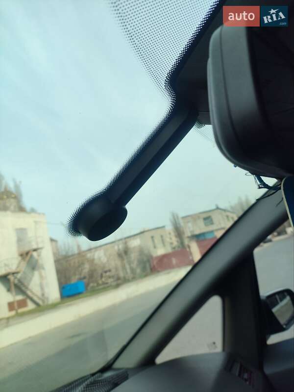 Минивэн Opel Zafira 2008 в Одессе