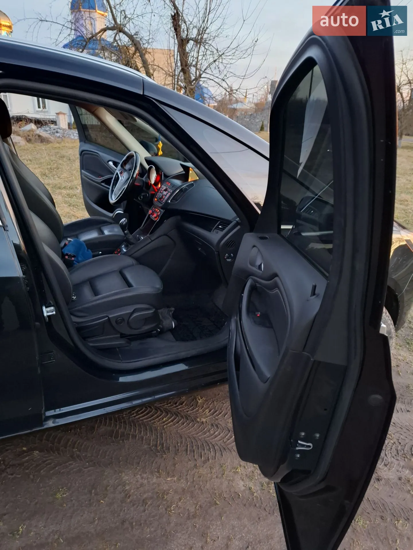 2015 Opel Zafira - мініатюра 13