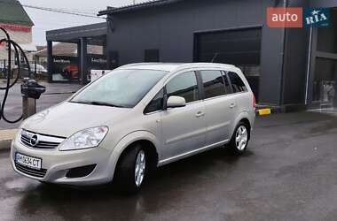 Мінівен Opel Zafira 2010 в Коростені