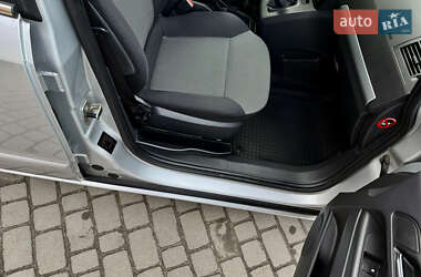 Минивэн Opel Zafira 2011 в 