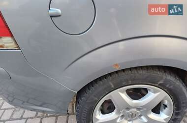 Мінівен Opel Zafira 2008 в 
